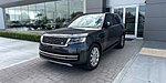 Used 2024 LAND ROVER RANGE ROVER SE in LAS VEGAS, NEVADA