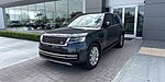 Used 2024 LAND ROVER RANGE ROVER SE in LAS VEGAS, NEVADA