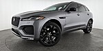 New 2026 JAGUAR F-PACE R-DYNAMIC S P250 AWD in LAS VEGAS, NEVADA