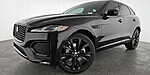New 2026 JAGUAR F-PACE R-DYNAMIC S P250 AWD in LAS VEGAS, NEVADA