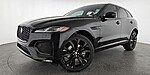 New 2026 JAGUAR F-PACE R-DYNAMIC S P250 AWD in LAS VEGAS, NEVADA
