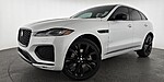 New 2026 JAGUAR F-PACE R-DYNAMIC S P250 AWD in LAS VEGAS, NEVADA