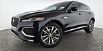 New 2026 JAGUAR F-PACE R-DYNAMIC S P250 AWD in LAS VEGAS, NEVADA