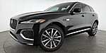 New 2026 JAGUAR F-PACE R-DYNAMIC S P250 AWD in LAS VEGAS, NEVADA