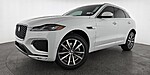New 2026 JAGUAR F-PACE R-DYNAMIC S P250 AWD in LAS VEGAS, NEVADA