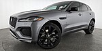 New 2026 JAGUAR F-PACE R-DYNAMIC S P250 AWD in LAS VEGAS, NEVADA