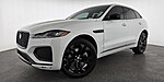 New 2026 JAGUAR F-PACE R-DYNAMIC S P250 AWD in LAS VEGAS, NEVADA