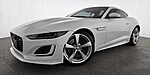 New 2024 JAGUAR F-TYPE COUPE P450 R-DYNAMIC RWD in LAS VEGAS, NEVADA