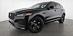 New 2026 JAGUAR F-PACE R-DYNAMIC S P250 AWD in LAS VEGAS, NEVADA
