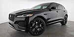 New 2026 JAGUAR F-PACE R-DYNAMIC S P250 AWD in LAS VEGAS, NEVADA