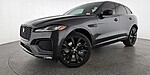 New 2026 JAGUAR F-PACE R-DYNAMIC S P250 AWD in LAS VEGAS, NEVADA