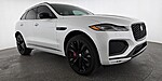 New 2026 JAGUAR F-PACE R-DYNAMIC S P400 AWD in LAS VEGAS, NEVADA