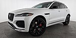 New 2026 JAGUAR F-PACE R-DYNAMIC S P400 AWD in LAS VEGAS, NEVADA