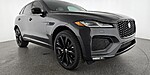 New 2026 JAGUAR F-PACE R-DYNAMIC S P400 AWD in LAS VEGAS, NEVADA