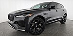 New 2026 JAGUAR F-PACE R-DYNAMIC S P400 AWD in LAS VEGAS, NEVADA