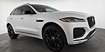 New 2026 JAGUAR F-PACE R-DYNAMIC S P400 AWD in LAS VEGAS, NEVADA
