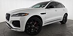 New 2026 JAGUAR F-PACE R-DYNAMIC S P400 AWD in LAS VEGAS, NEVADA