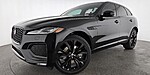 New 2026 JAGUAR F-PACE R-DYNAMIC S P250 AWD in LAS VEGAS, NEVADA