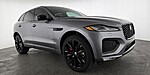 New 2026 JAGUAR F-PACE R-DYNAMIC S P400 AWD in LAS VEGAS, NEVADA