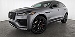 New 2026 JAGUAR F-PACE R-DYNAMIC S P400 AWD in LAS VEGAS, NEVADA