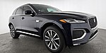 New 2026 JAGUAR F-PACE R-DYNAMIC S P250 AWD in LAS VEGAS, NEVADA
