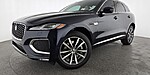 New 2026 JAGUAR F-PACE R-DYNAMIC S P250 AWD in LAS VEGAS, NEVADA