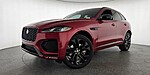 New 2026 JAGUAR F-PACE R-DYNAMIC S P250 AWD in LAS VEGAS, NEVADA