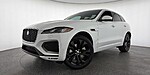 New 2026 JAGUAR F-PACE R-DYNAMIC S P250 AWD in LAS VEGAS, NEVADA
