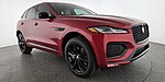 New 2026 JAGUAR F-PACE R-DYNAMIC S P250 AWD in LAS VEGAS, NEVADA