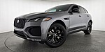New 2026 JAGUAR F-PACE R-DYNAMIC S P250 AWD in LAS VEGAS, NEVADA