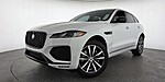 New 2026 JAGUAR F-PACE R-DYNAMIC S P250 AWD in LAS VEGAS, NEVADA