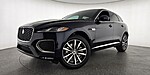 New 2026 JAGUAR F-PACE R-DYNAMIC S P250 AWD in LAS VEGAS, NEVADA