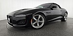 New 2024 JAGUAR F-TYPE CONVERTIBLE P450 R-DYNAMIC RWD in LAS VEGAS, NEVADA