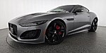 New 2024 JAGUAR F-TYPE COUPE P450 75 AWD in LAS VEGAS, NEVADA
