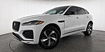 New 2026 JAGUAR F-PACE R-DYNAMIC S P250 AWD in LAS VEGAS, NEVADA