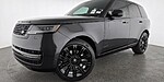 New 2025 LAND ROVER RANGE ROVER P400 SE SWB in LAS VEGAS, NEVADA