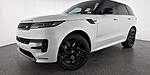 New 2025 LAND ROVER RANGE ROVER SPORT P530 DYNAMIC SE in LAS VEGAS, NEVADA