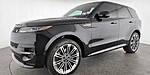 New 2025 LAND ROVER RANGE ROVER SPORT P530 DYNAMIC SE in LAS VEGAS, NEVADA