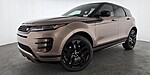 New 2026 LAND ROVER RANGE ROVER EVOQUE DYNAMIC SE AWD in LAS VEGAS, NEVADA