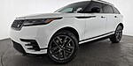New 2026 LAND ROVER RANGE ROVER VELAR P250 DYNAMIC SE in LAS VEGAS, NEVADA