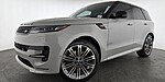 New 2025 LAND ROVER RANGE ROVER SPORT P530 DYNAMIC SE in LAS VEGAS, NEVADA