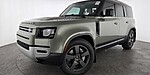 New 2025 LAND ROVER DEFENDER 110 P300 S in LAS VEGAS, NEVADA