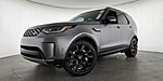 New 2025 LAND ROVER DISCOVERY P300 S in LAS VEGAS, NEVADA