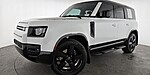 New 2025 LAND ROVER DEFENDER 110 P525 V8 in LAS VEGAS, NEVADA