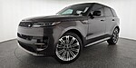 New 2025 LAND ROVER RANGE ROVER SPORT P530 DYNAMIC SE in LAS VEGAS, NEVADA