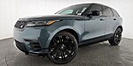 New 2026 LAND ROVER RANGE ROVER VELAR P250 DYNAMIC SE in LAS VEGAS, NEVADA