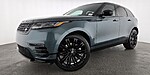 New 2026 LAND ROVER RANGE ROVER VELAR P250 DYNAMIC SE in LAS VEGAS, NEVADA