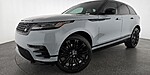New 2026 LAND ROVER RANGE ROVER VELAR P400 DYNAMIC SE in LAS VEGAS, NEVADA