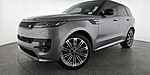 New 2025 LAND ROVER RANGE ROVER SPORT P400 DYNAMIC SE in LAS VEGAS, NEVADA