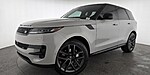 New 2025 LAND ROVER RANGE ROVER SPORT P360 SE in LAS VEGAS, NEVADA